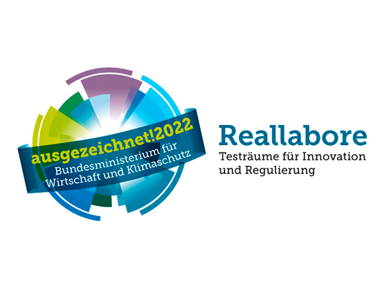 Innovationspreis Reallabore