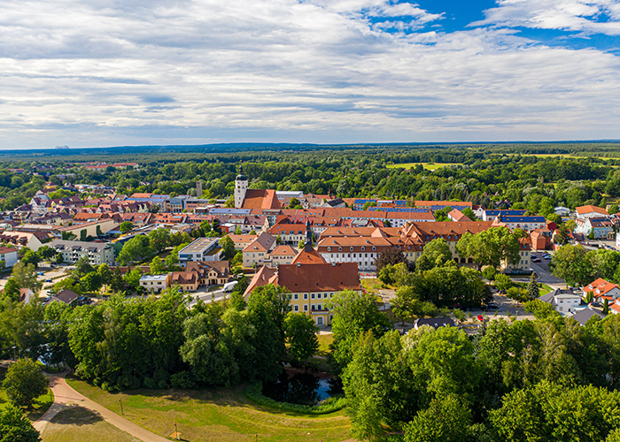 Geschäftsstelle