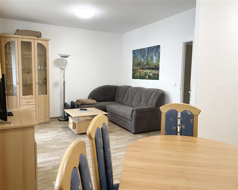 Gästewohnung - Geschwister-Scholl-Straße 7